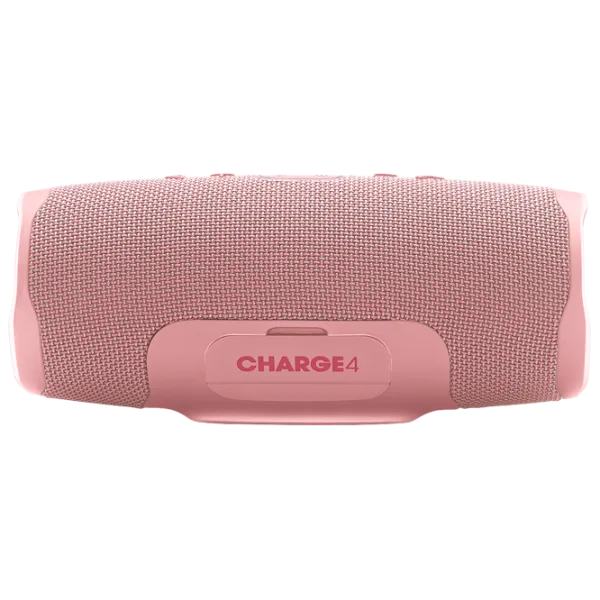 Boxă portabilă JBL Charge 4 30 W/ Pink photo 3 Boxă portabilă JBL Charge 4 30 W/ Pink photo 3