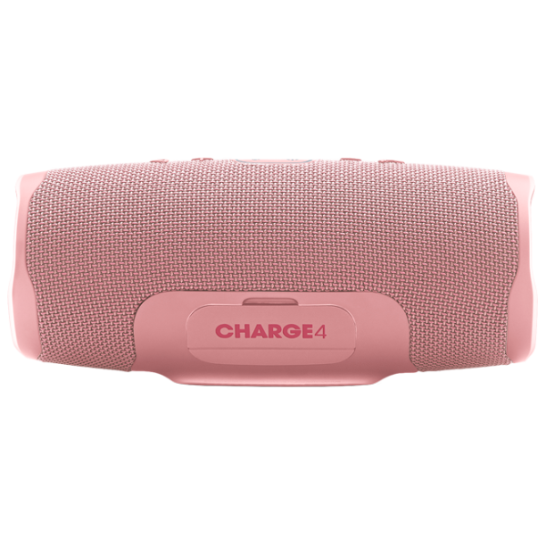 Boxă portabilă JBL Charge 4 30 W/ Pink photo 3 Boxă portabilă JBL Charge 4 30 W/ Pink photo 3