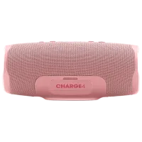 Boxă portabilă JBL Charge 4 30 W/ Pink photo 3