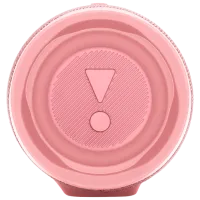 Boxă portabilă JBL Charge 4 30 W/ Pink photo 5