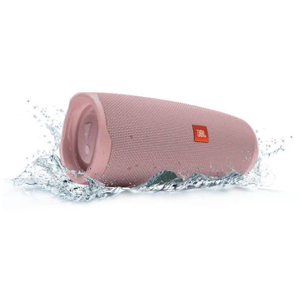Boxă portabilă JBL Charge 4 30 W/ Pink photo 7 Boxă portabilă JBL Charge 4 30 W/ Pink photo 7