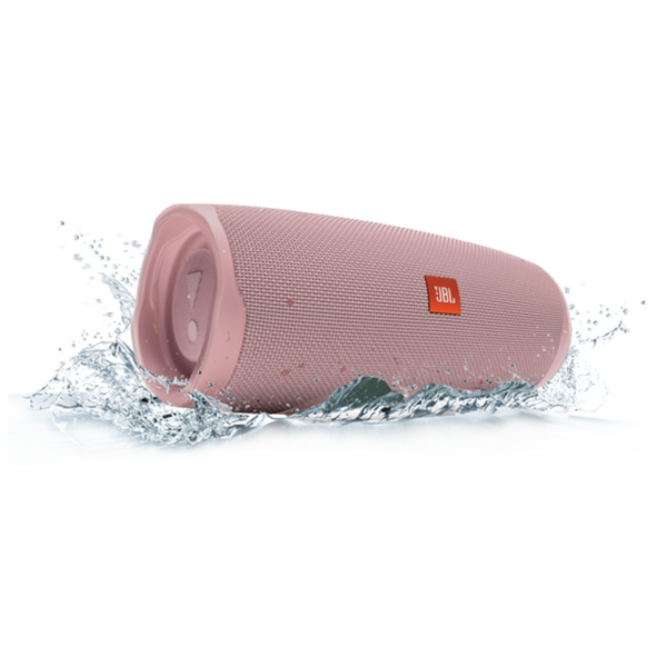Boxă portabilă JBL Charge 4 30 W/ Pink photo 7 Boxă portabilă JBL Charge 4 30 W/ Pink photo 7