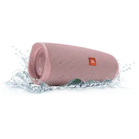 Boxă portabilă JBL Charge 4 30 W/ Pink photo 7