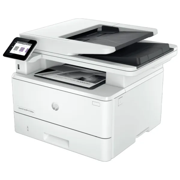 МФУ HP LaserJet Pro
4103fdw Лазерный/ Черно-белая photo 2