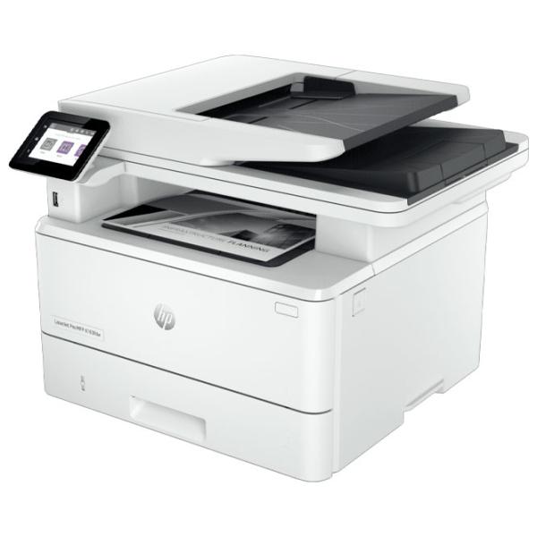 МФУ HP LaserJet Pro
4103fdw Лазерный/ Черно-белая photo 2