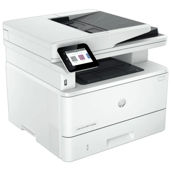 МФУ HP LaserJet Pro
4103fdw Лазерный/ Черно-белая photo 3