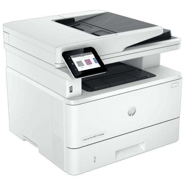 МФУ HP LaserJet Pro
4103fdw Лазерный/ Черно-белая photo 3