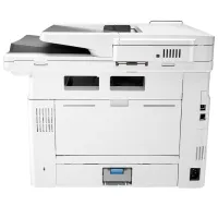 Dispozitiv multifuncțional HP LaserJet Pro
4103fdw Laser/ Alb-negru photo 4