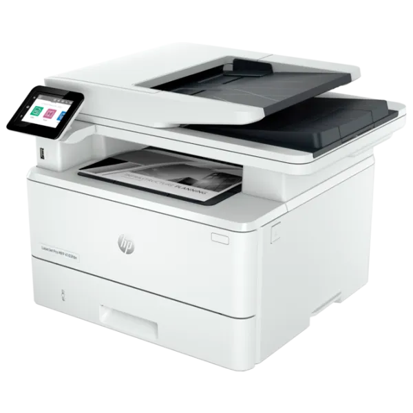 Dispozitiv multifuncțional HP LaserJet Pro
4103fdn Laser/ Alb-negru photo 2