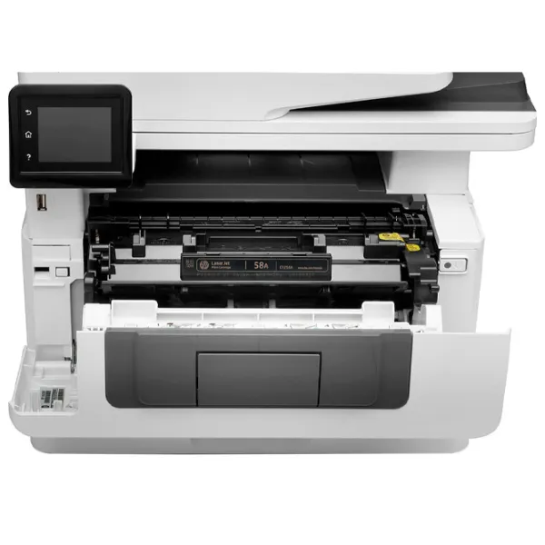Dispozitiv multifuncțional HP LaserJet Pro
4103fdn Laser/ Alb-negru photo 5