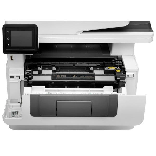 Dispozitiv multifuncțional HP LaserJet Pro
4103fdn Laser/ Alb-negru photo 5