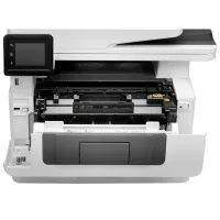 Dispozitiv multifuncțional HP LaserJet Pro
4103fdn Laser/ Alb-negru photo 4