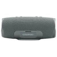 Boxă portabilă JBL Charge 4 30 W/ Gray photo 3