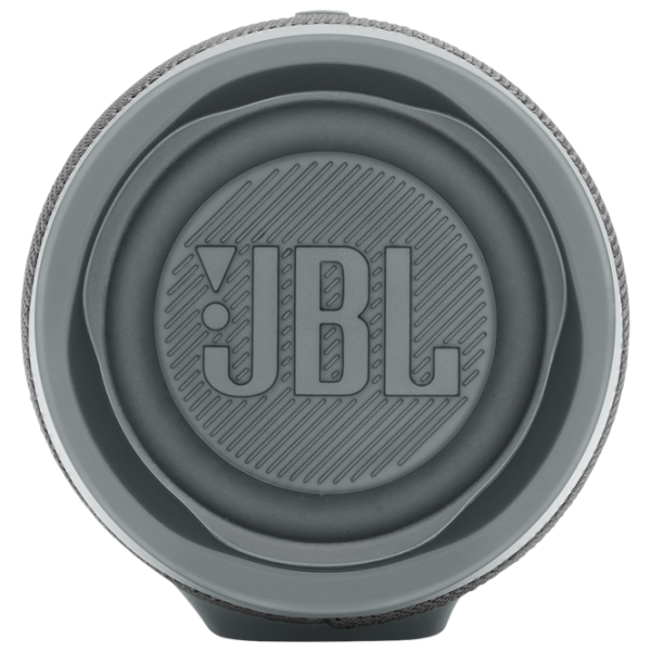 Портативная колонка JBL Charge 4 30 Вт/ Серый photo 4 Портативная колонка JBL Charge 4 30 Вт/ Серый photo 4