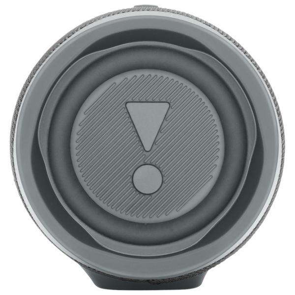Портативная колонка JBL Charge 4 30 Вт/ Серый photo 5 Портативная колонка JBL Charge 4 30 Вт/ Серый photo 5