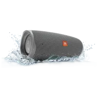 Boxă portabilă JBL Charge 4 30 W/ Gray photo 7