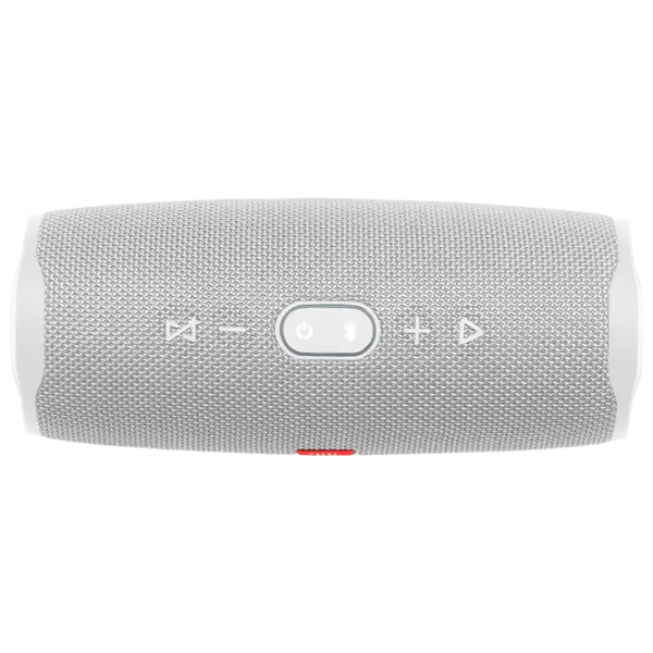 Boxă portabilă JBL Charge 4 30 W/ White photo 2