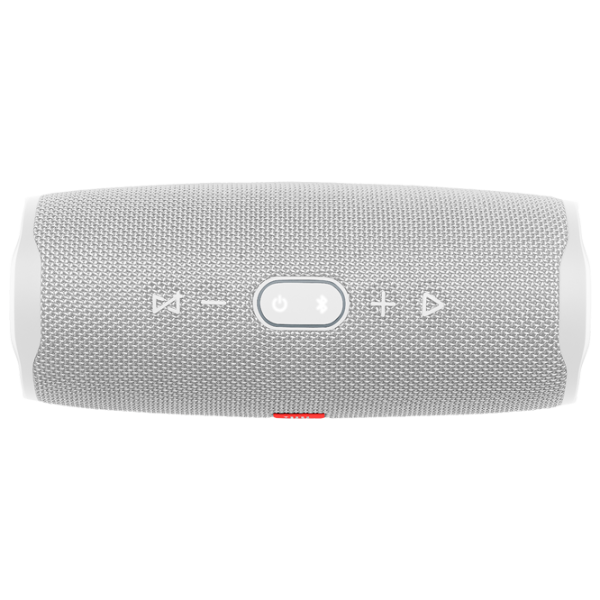 Boxă portabilă JBL Charge 4 30 W/ White photo 2