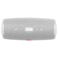 Boxă portabilă JBL Charge 4 30 W/ White photo 2