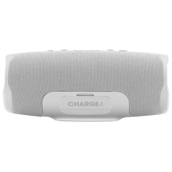 Boxă portabilă JBL Charge 4 30 W/ White photo 3
