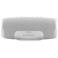 Boxă portabilă JBL Charge 4 30 W/ White photo 3