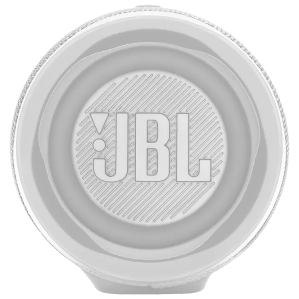Boxă portabilă JBL Charge 4 30 W/ White photo 4