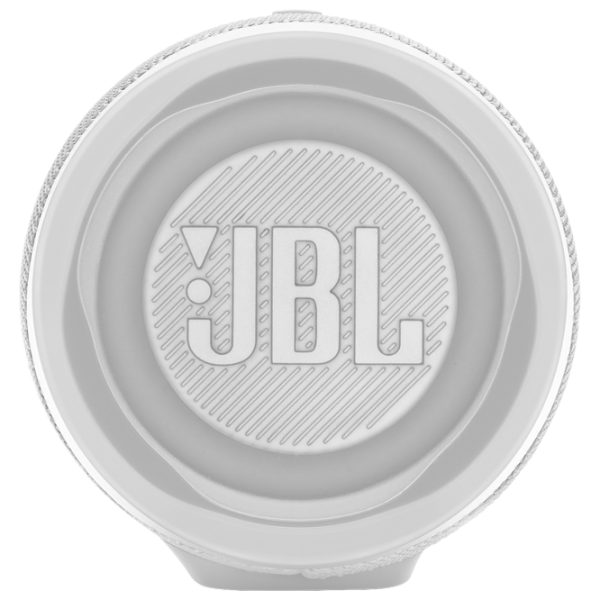 Boxă portabilă JBL Charge 4 30 W/ White photo 4