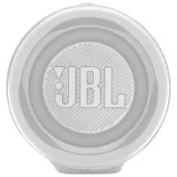 Boxă portabilă JBL Charge 4 30 W/ White photo 4
