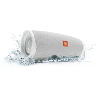 Boxă portabilă JBL Charge 4 30 W/ White photo 7