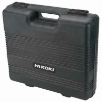 Fierăstrău pentru decupat Hikoki CJ110MVUTZ 26 mm/ Green photo 2