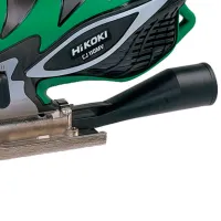 Fierăstrău pentru decupat Hikoki CJ110MVUTZ 26 mm/ Green photo 3