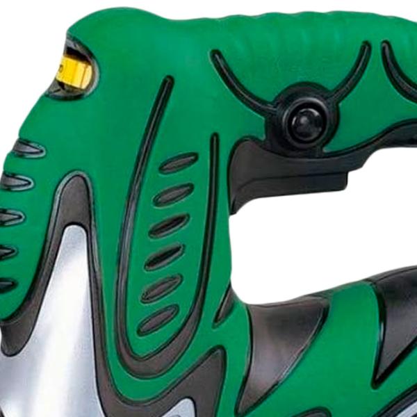 Fierăstrău pentru decupat Hikoki CJ110MVUTZ 26 mm/ Green photo 4
