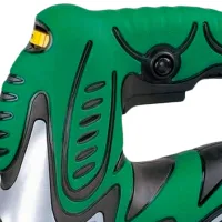 Fierăstrău pentru decupat Hikoki CJ110MVUTZ 26 mm/ Green photo 4