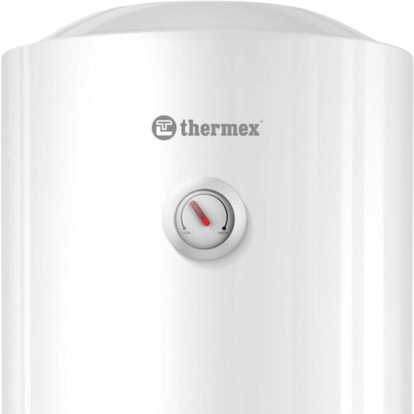 Boiler Thermex Sierra 100V Electric/ 100 l/ White photo 2