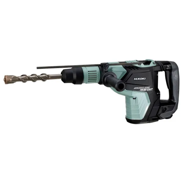 Ciocan demolator Hikoki DH40MEYWSZ 1150 W / Gray photo 2