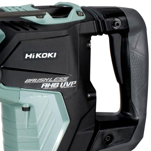 Ciocan demolator Hikoki DH40MEYWSZ 1150 W / Gray photo 4