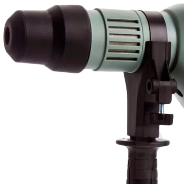 Ciocan demolator Hikoki DH40MEYWSZ 1150 W / Gray photo 5