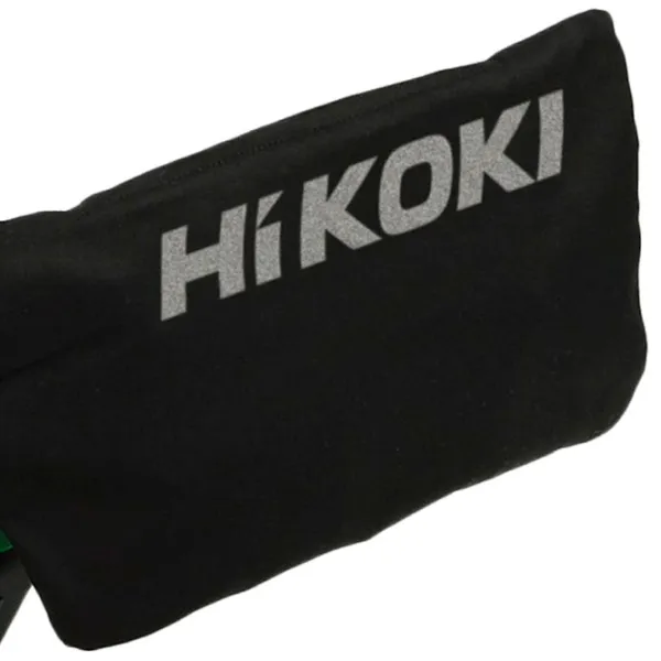 Șlefuitor Hikoki SB10V2WAZ Cu bandă/ 1020 W/ Green photo 4