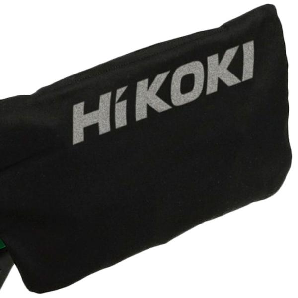 Șlefuitor Hikoki SB10V2WAZ Cu bandă/ 1020 W/ Green photo 4