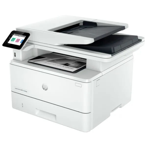 МФУ HP LaserJet Pro
4103dw Лазерный/ Черно-белая photo 2