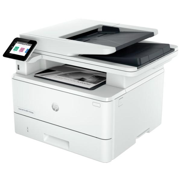МФУ HP LaserJet Pro
4103dw Лазерный/ Черно-белая photo 2