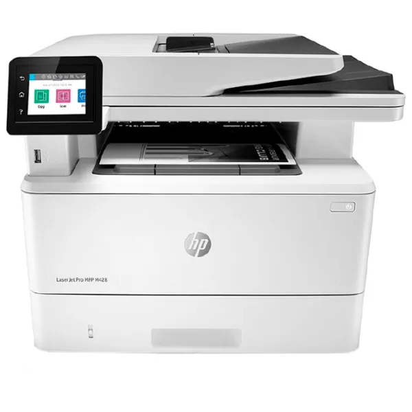 МФУ HP LaserJet Pro
4103dw Лазерный/ Черно-белая photo 3
