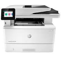 МФУ HP LaserJet Pro
4103dw Лазерный/ Черно-белая photo 3