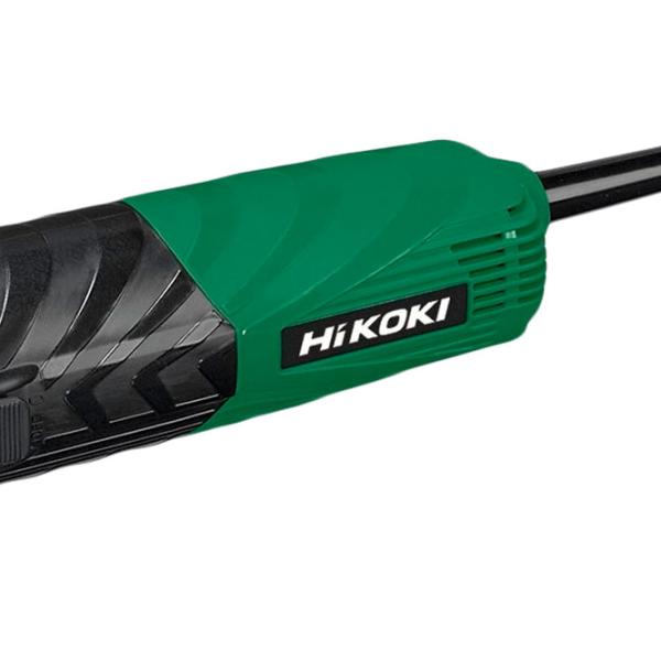 Polizor Hikoki G13VAWKZ Unghiular / 1500 W / Green photo 2
