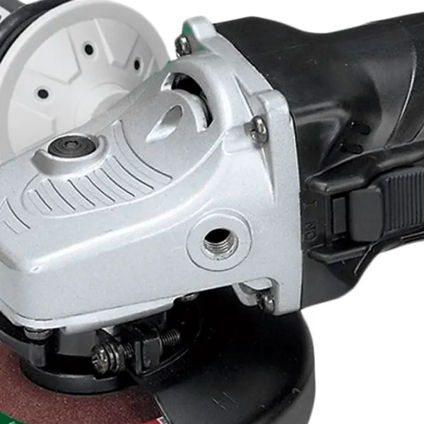 Polizor Hikoki G13VAWKZ Unghiular / 1500 W / Green photo 4