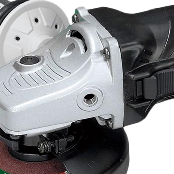 Polizor Hikoki G13VAWKZ Unghiular / 1500 W / Green photo 4