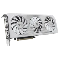Видеокарта Gigabyte GeForce RTX 4060 AERO OC PCI Express x8 4.0 / 8 ГБ photo 2