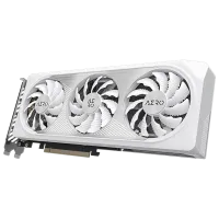Видеокарта Gigabyte GeForce RTX 4060 AERO OC PCI Express x8 4.0 / 8 ГБ photo 3