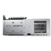 Видеокарта Gigabyte GeForce RTX 4060 AERO OC PCI Express x8 4.0 / 8 ГБ photo 4