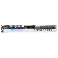 Видеокарта Gigabyte GeForce RTX 4060 AERO OC PCI Express x8 4.0 / 8 ГБ photo 5